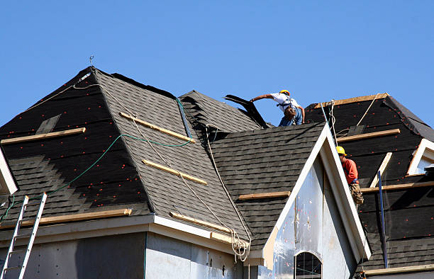 Heating Cable for Roof Installation in Carlisle, IA