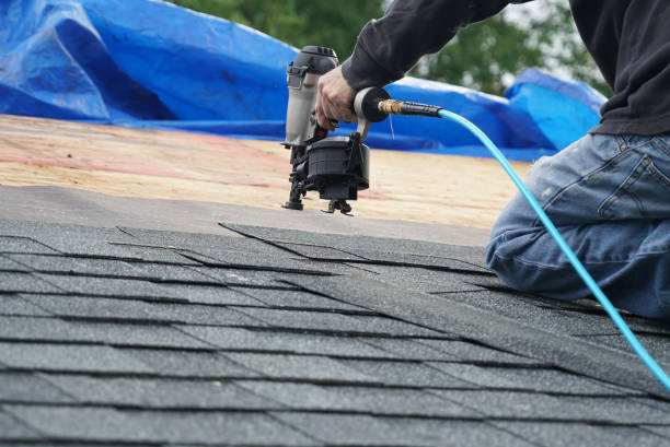 Best New Roof Installation  in Carlisle, IA