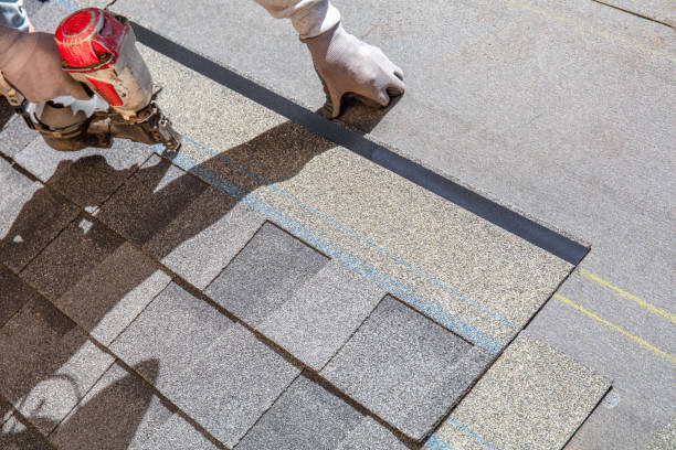 Best Local Roofing Companies  in Carlisle, IA