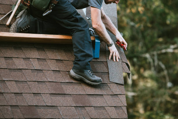 Quick and Trustworthy Emergency Roof Repair Services in Carlisle, IA