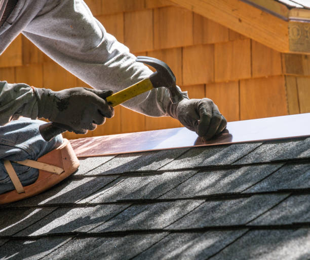 Best Metal Roofing Contractor  in Carlisle, IA
